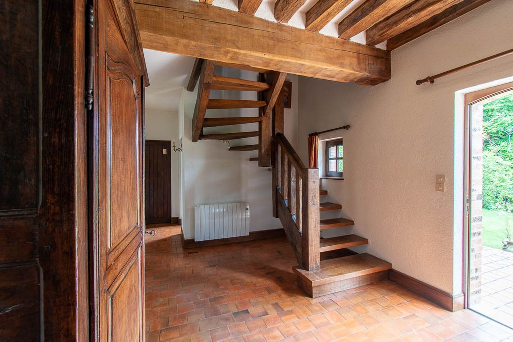 Achat maison 3 chambre(s) - Foëcy