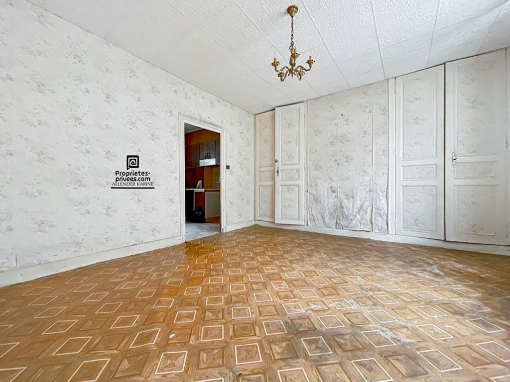 Achat maison 3 chambre(s) - Villeneuve-l'Archevêque