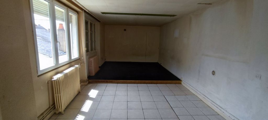 Achat appartement à vendre 7 pièces 148 m² - Fourchambault