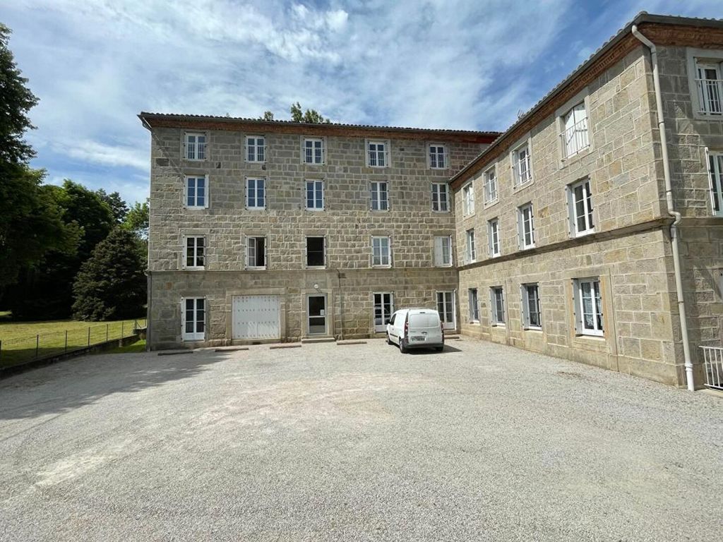 Achat appartement 4 pièce(s) Montbrison