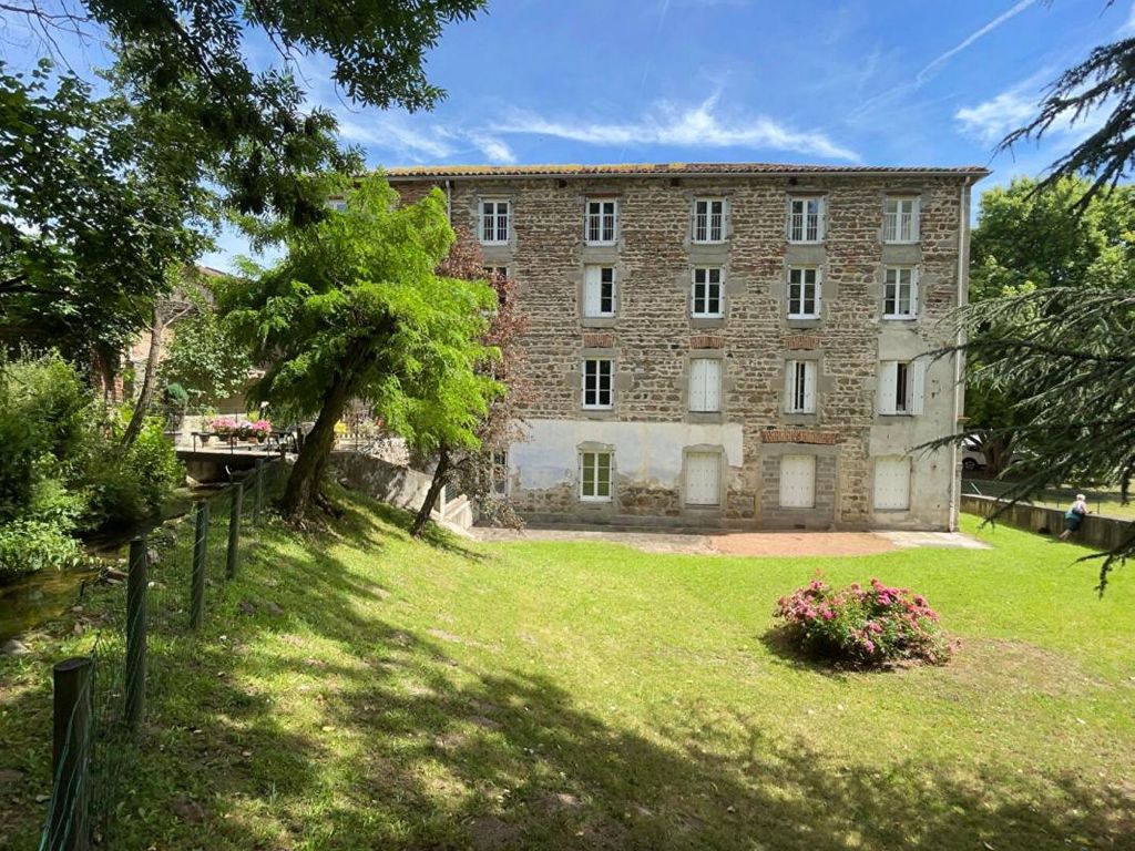 Achat appartement 4 pièce(s) Montbrison