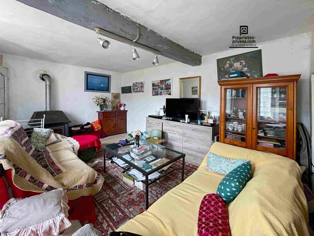 Achat maison 4 chambre(s) - Villeneuve-l'Archevêque