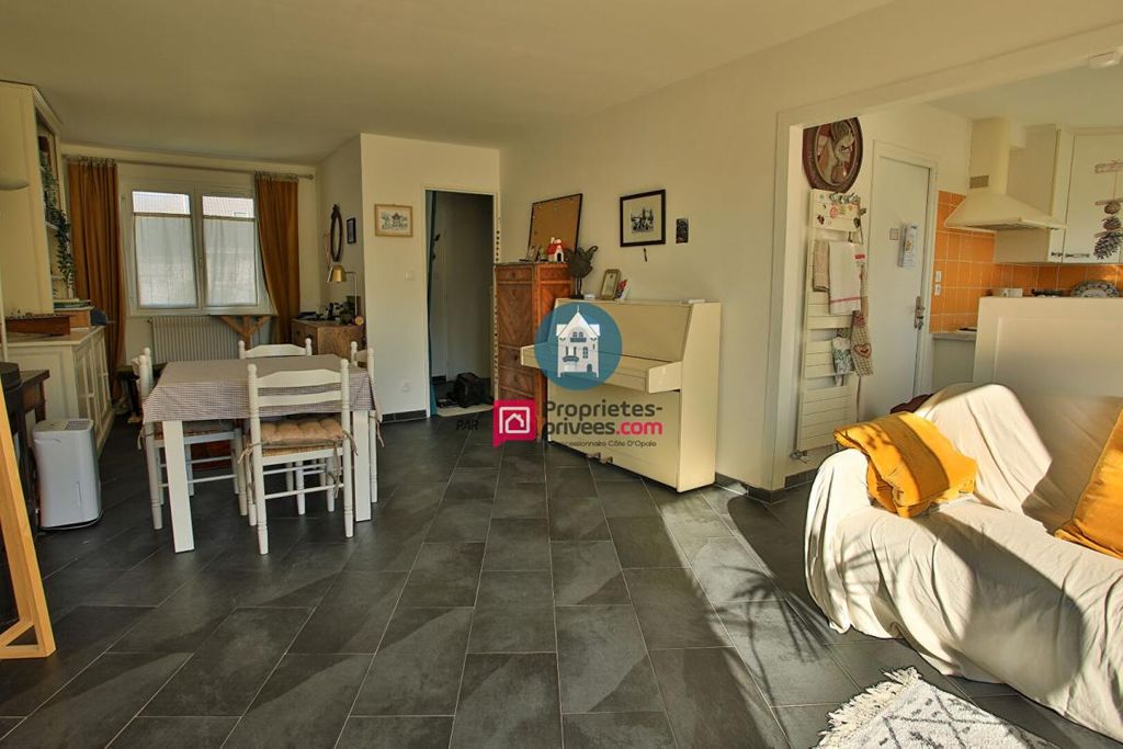 Achat maison 4 chambre(s) - Wimereux