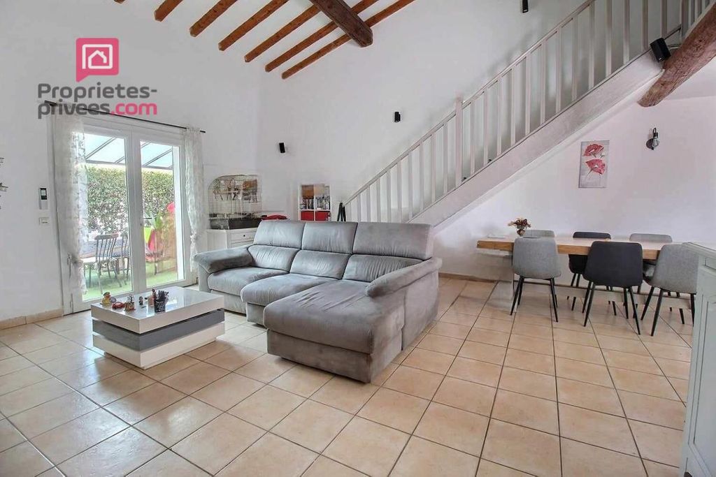 Achat maison 4 chambre(s) - Puget-sur-Argens