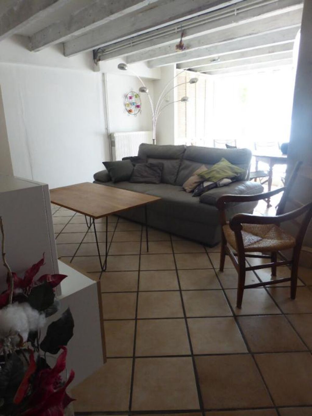 Achat maison 4 chambre(s) - Brive-la-Gaillarde