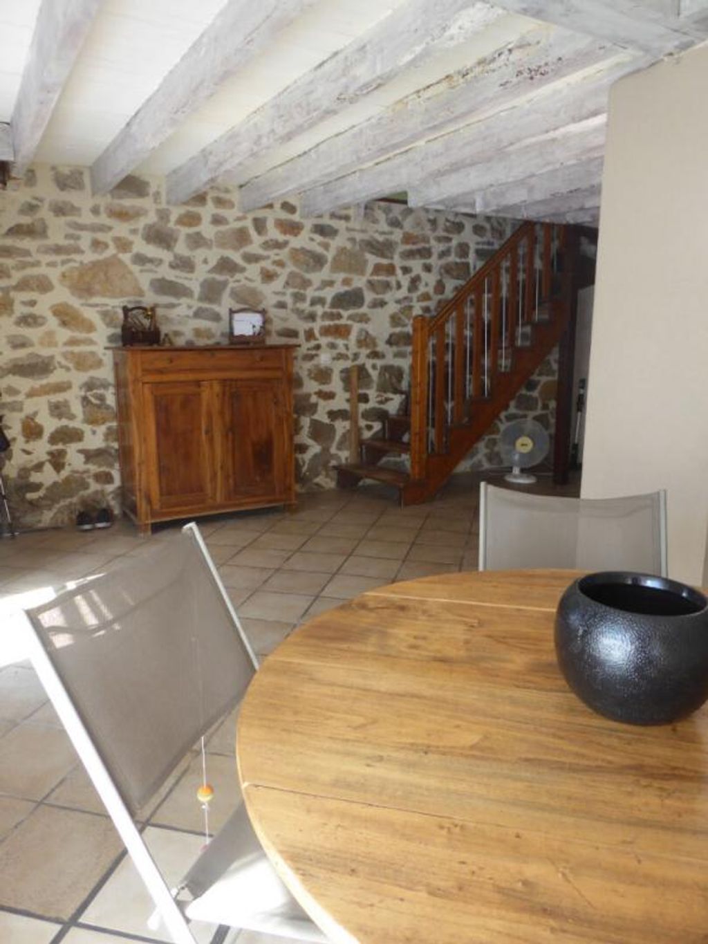 Achat maison à vendre 4 chambres 109 m² - Brive-la-Gaillarde