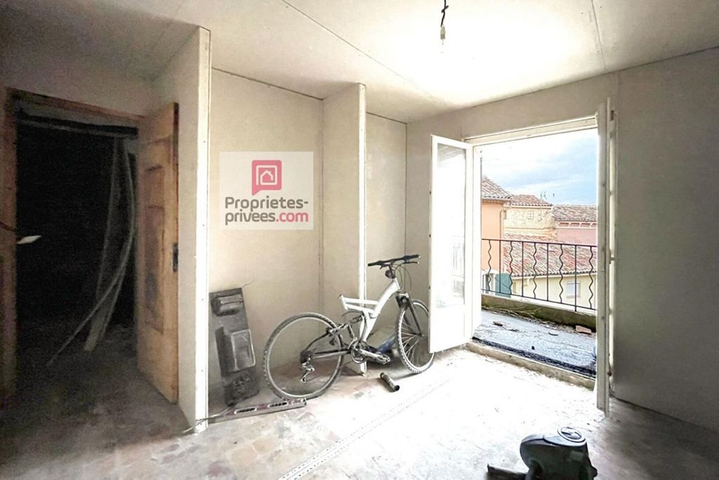 Achat appartement 4 pièce(s) Cadenet