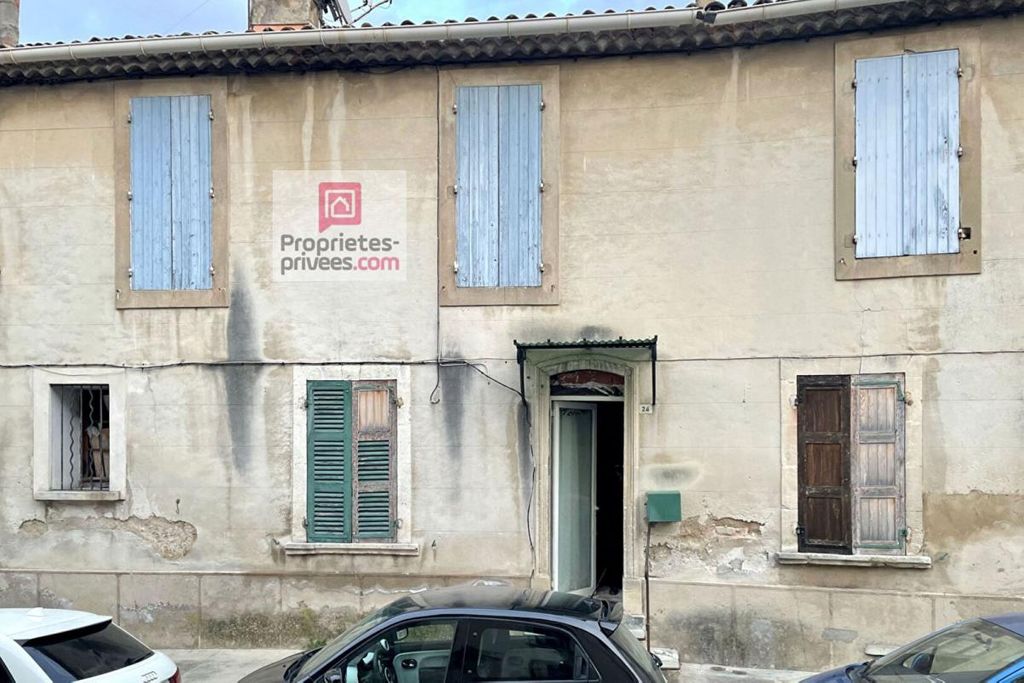 Achat appartement à vendre 4 pièces 75 m² - Cadenet