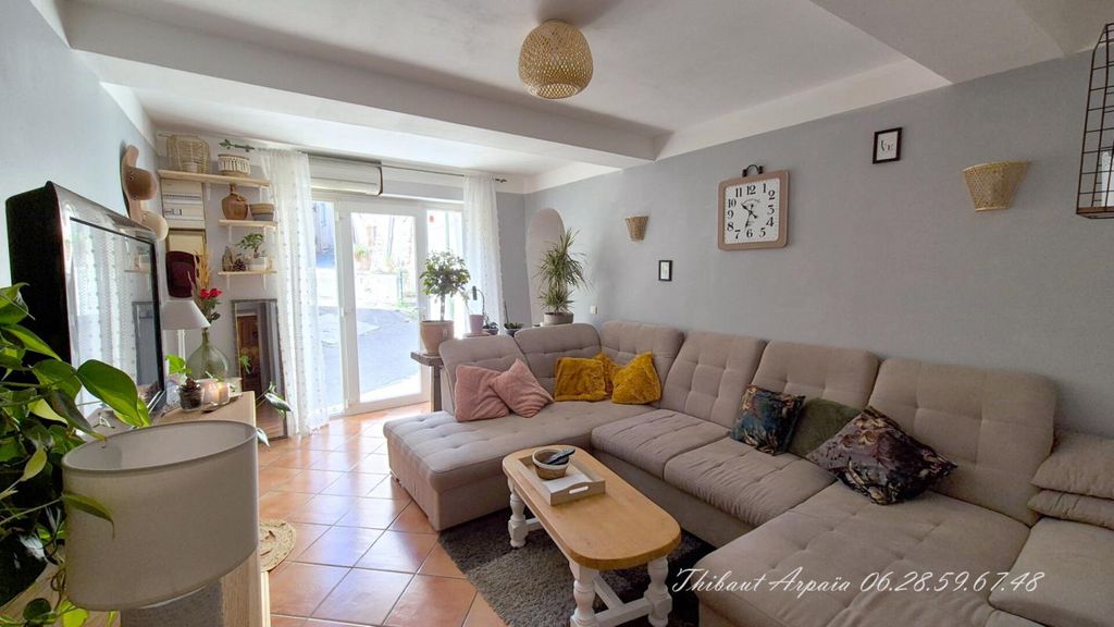 Achat maison à vendre 5 chambres 131 m² - Vinon-sur-Verdon