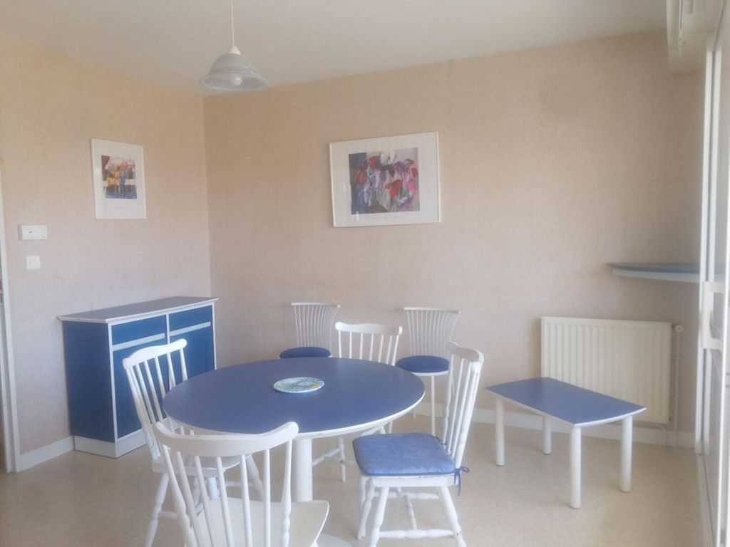 Achat appartement à vendre 2 pièces 31 m² - La Rochelle