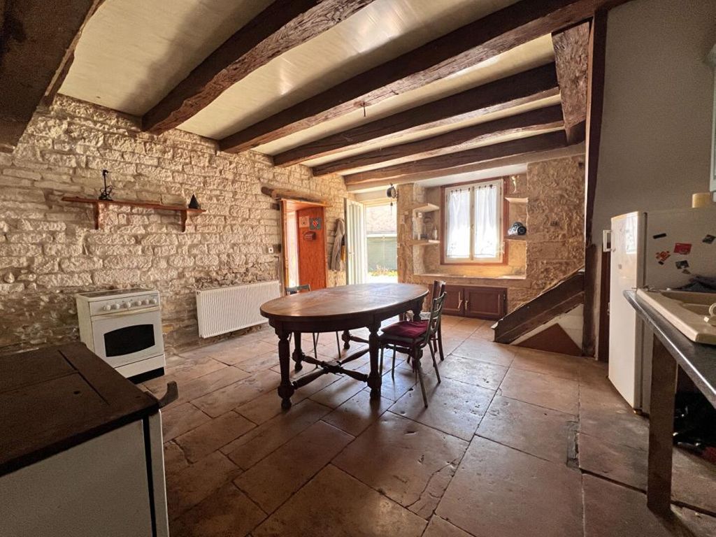 Achat maison à vendre 3 chambres 147 m² - Vaite