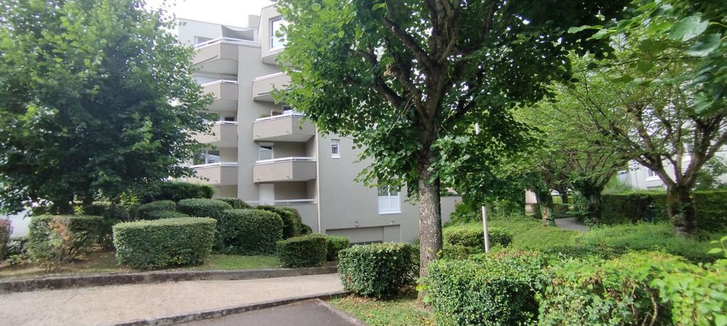 Achat appartement à vendre 4 pièces 77 m² - Lognes