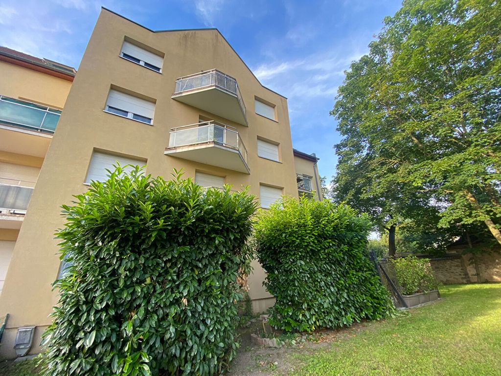 Achat appartement à vendre 2 pièces 48 m² - Cernay