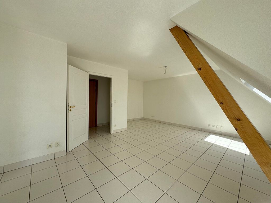 Achat appartement 2 pièce(s) Burnhaupt-le-Bas