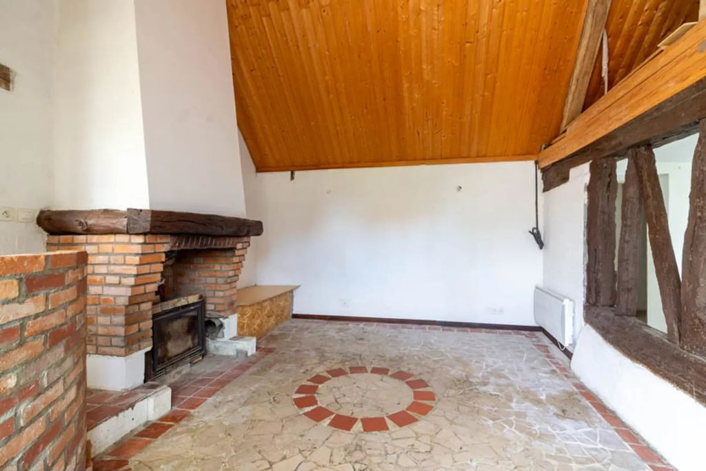 Achat maison 2 chambre(s) - Gièvres