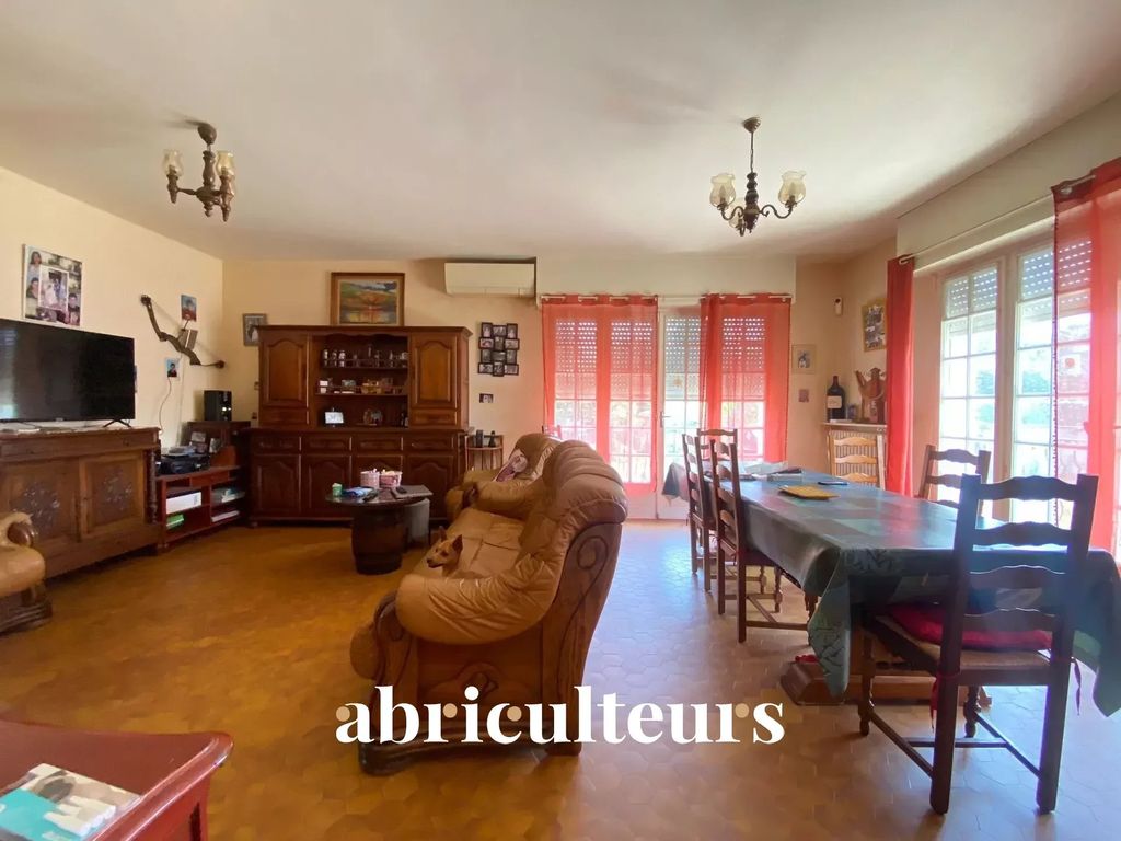 Achat maison à vendre 2 chambres 140 m² - Beautiran