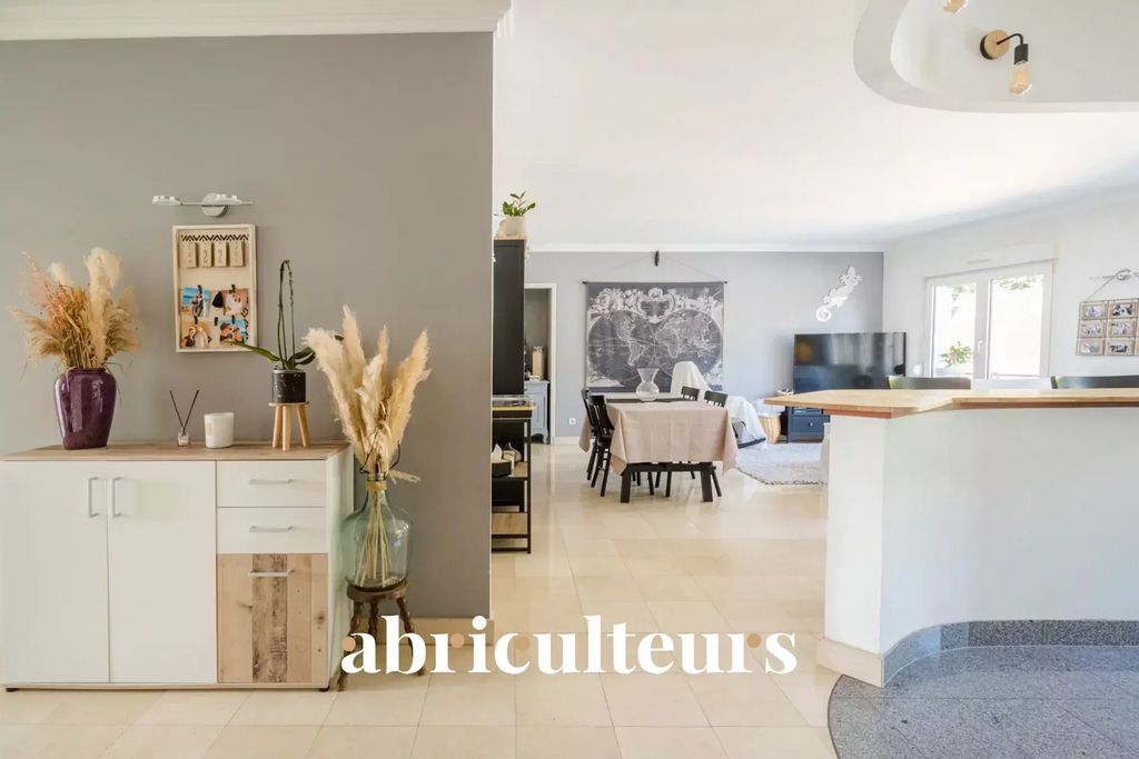 Achat appartement à vendre 4 pièces 110 m² - Château-Thierry