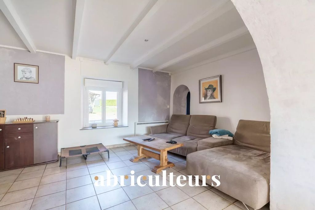 Achat maison 3 chambre(s) - Juvaincourt