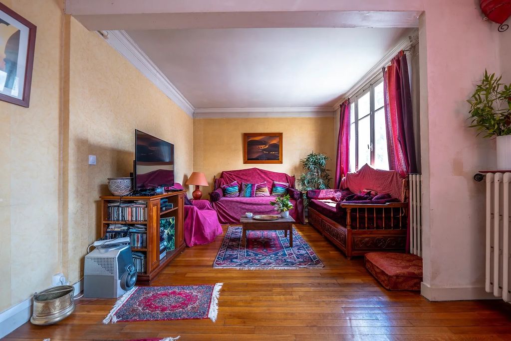 Achat maison 3 chambre(s) - Aulnay-sous-Bois