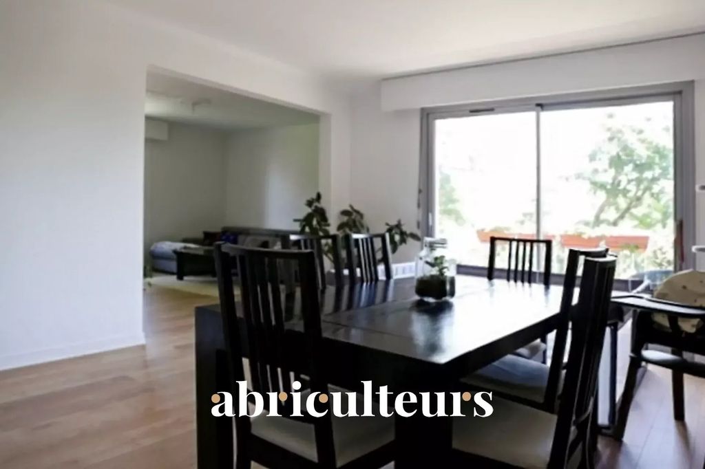 Achat appartement 4 pièce(s) Reims