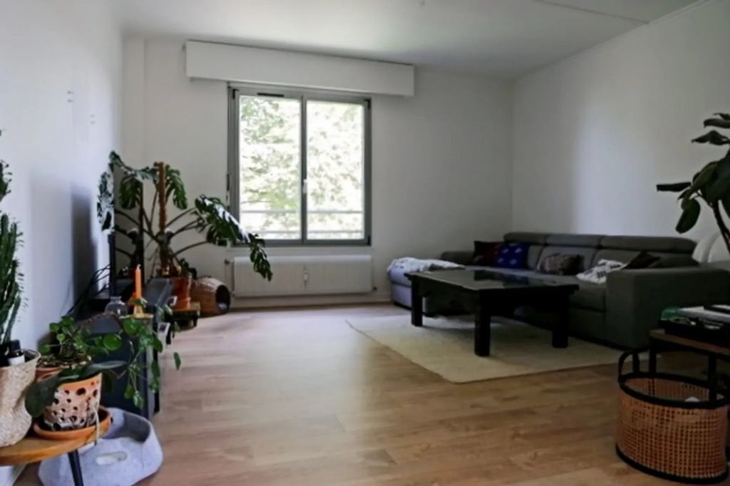 Achat appartement à vendre 4 pièces 101 m² - Reims