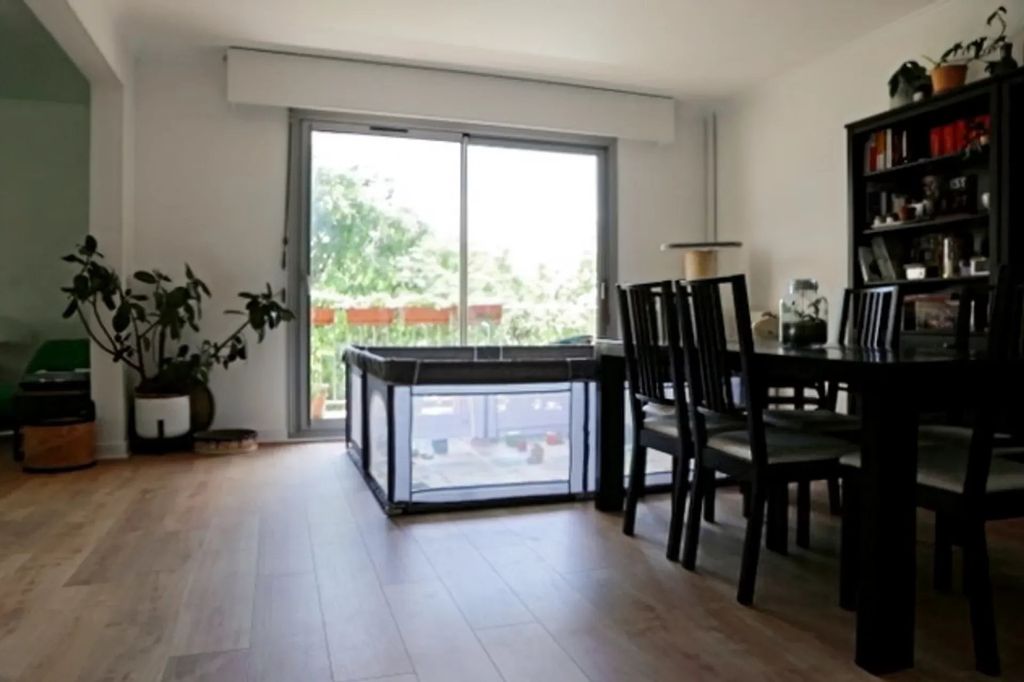 Achat appartement 4 pièce(s) Reims