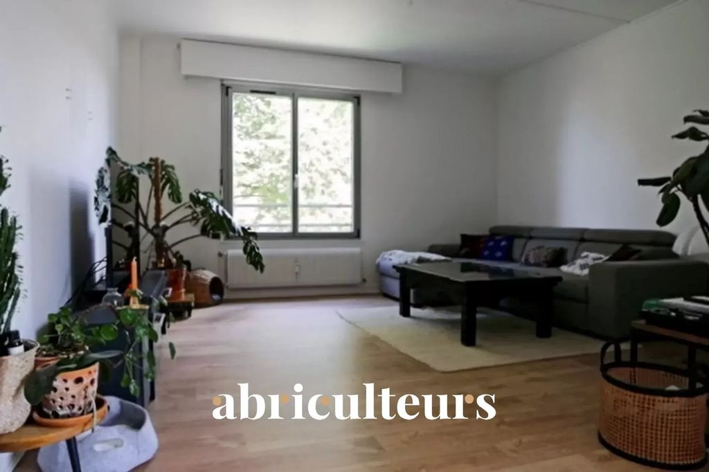 Achat appartement 4 pièce(s) Reims