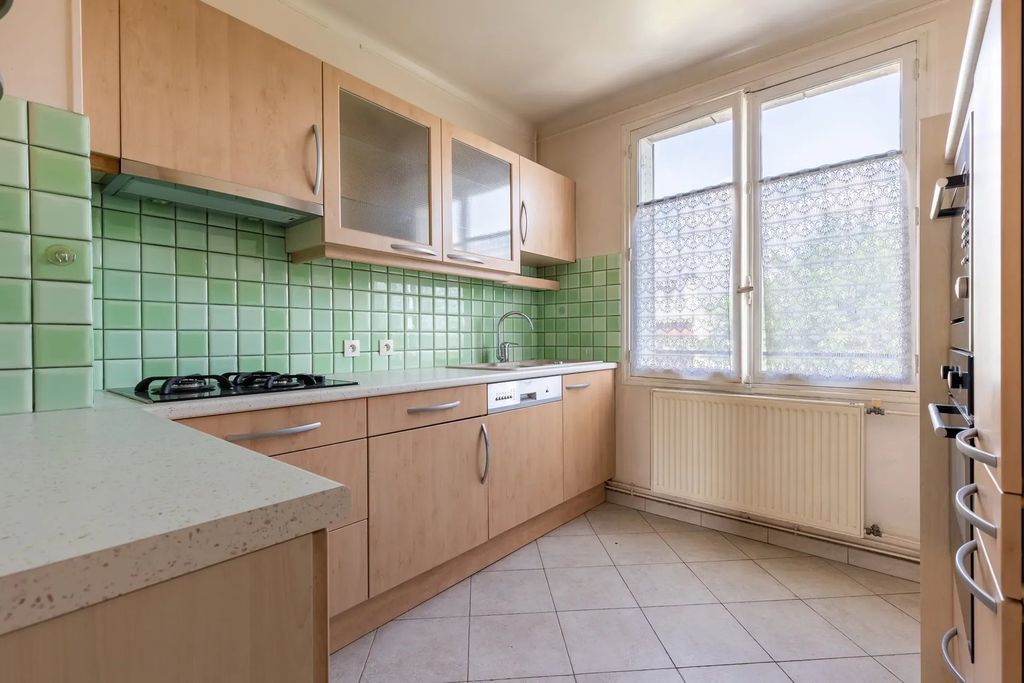 Achat appartement 4 pièce(s) Le Perreux-sur-Marne