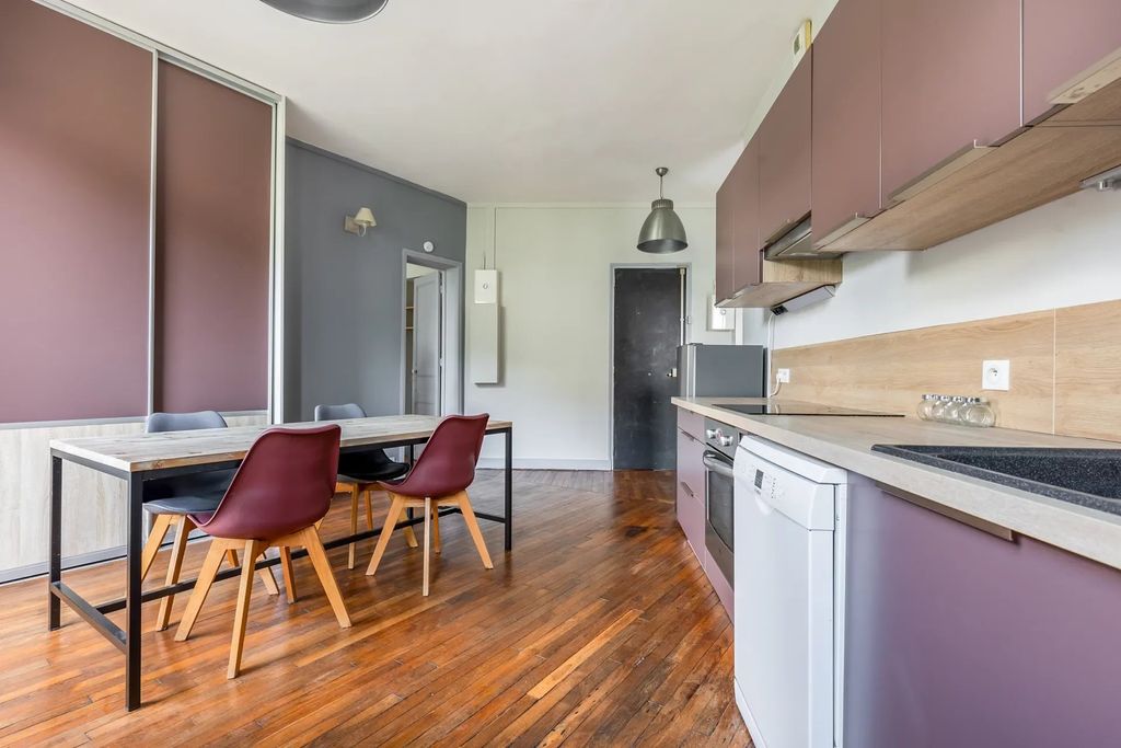 Achat appartement 4 pièce(s) La Garenne-Colombes