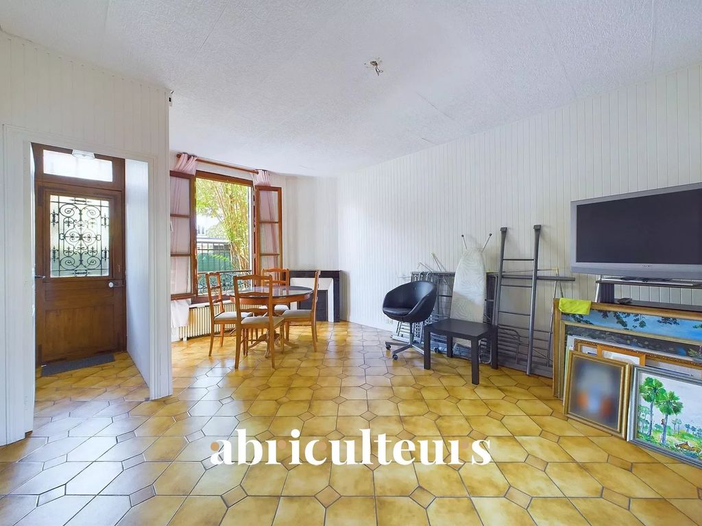 Achat maison 2 chambre(s) - Épinay-sur-Seine