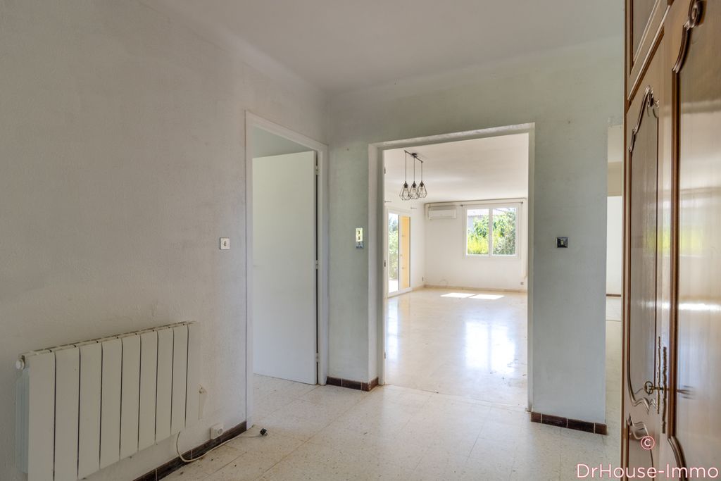 Achat maison 4 chambre(s) - Saint-Privat-des-Vieux