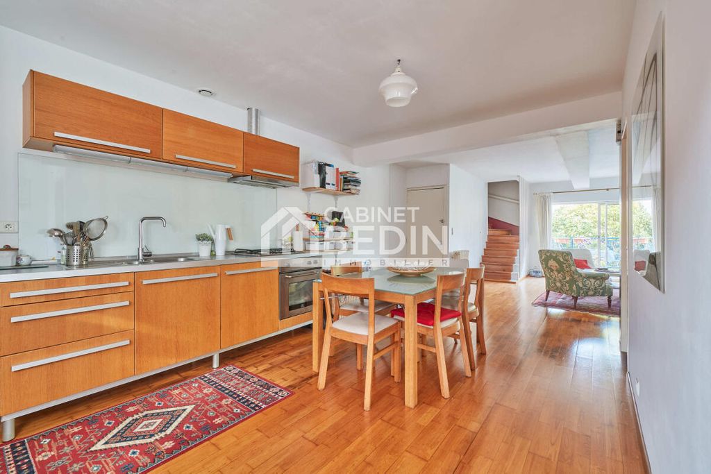 Achat maison à vendre 3 chambres 98 m² - Béguey