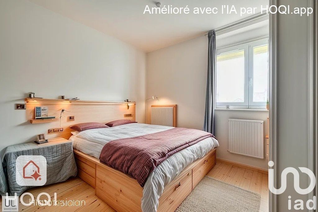 Achat maison 3 chambre(s) - Dijon