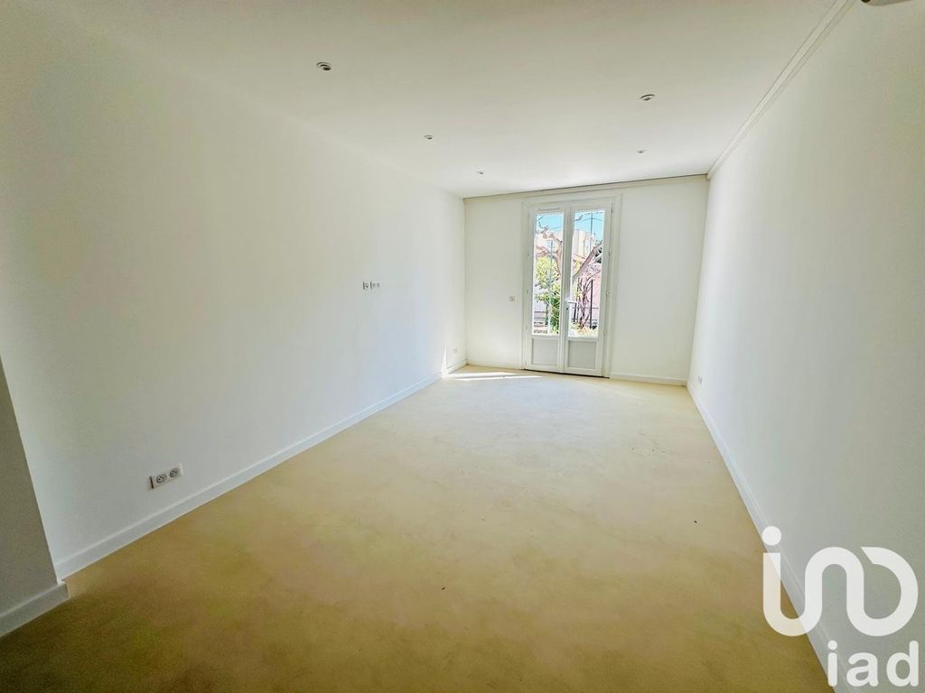 Achat maison à vendre 2 chambres 58 m² - Antibes