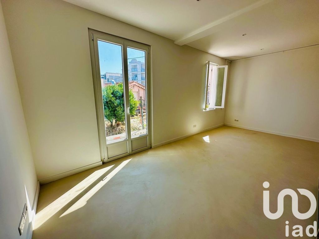 Achat maison à vendre 2 chambres 75 m² - Antibes