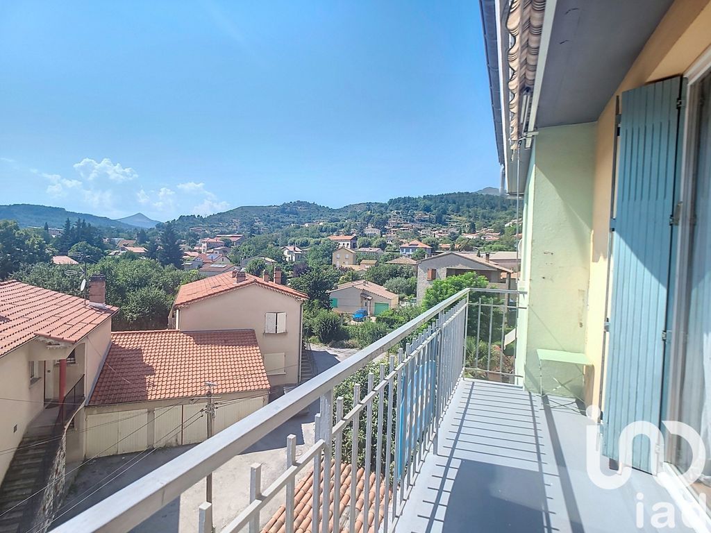 Achat appartement 4 pièce(s) Digne-les-Bains