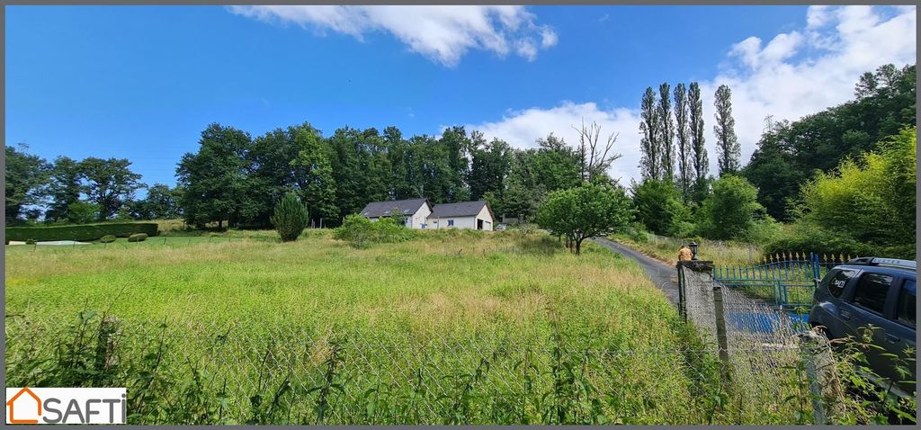 Achat maison 4 chambre(s) - Donzenac