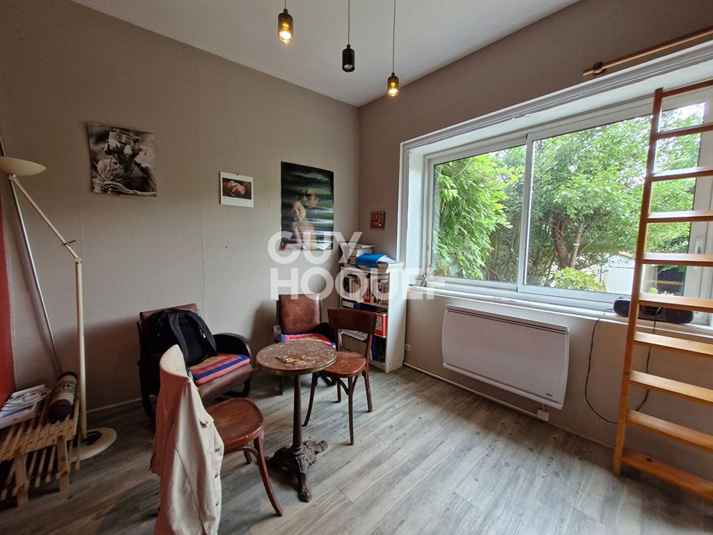 Achat maison 3 chambre(s) - Fontenay-sous-Bois