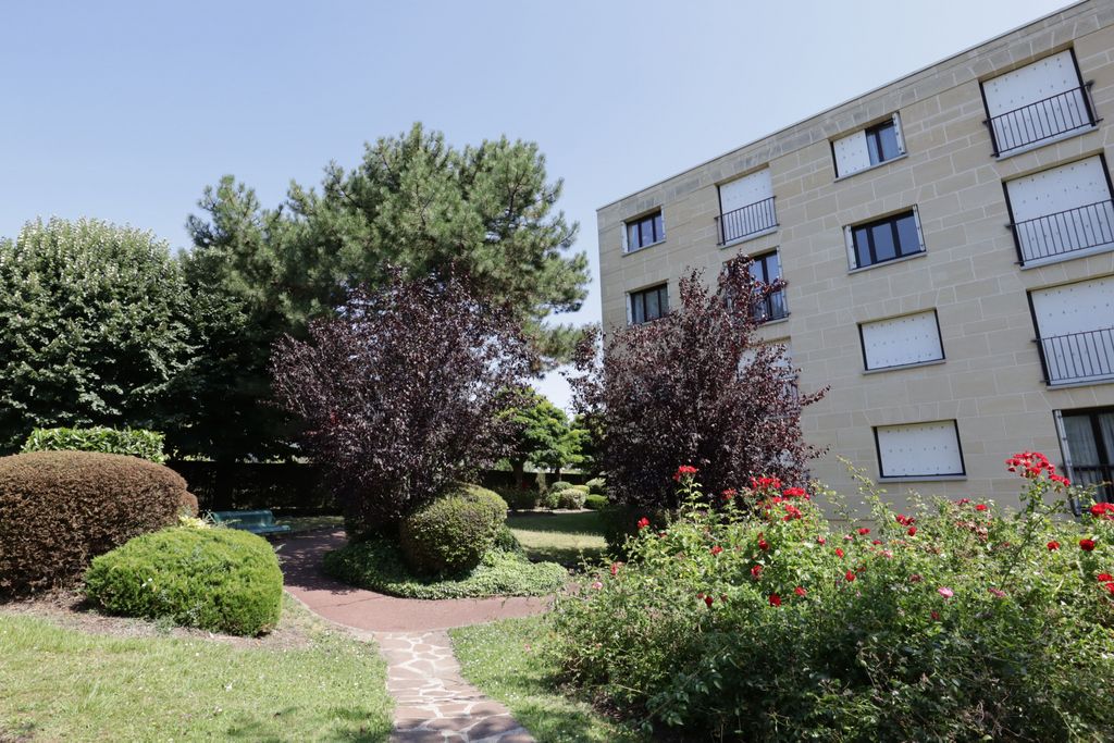 Achat appartement à vendre 4 pièces 85 m² - Limeil-Brévannes