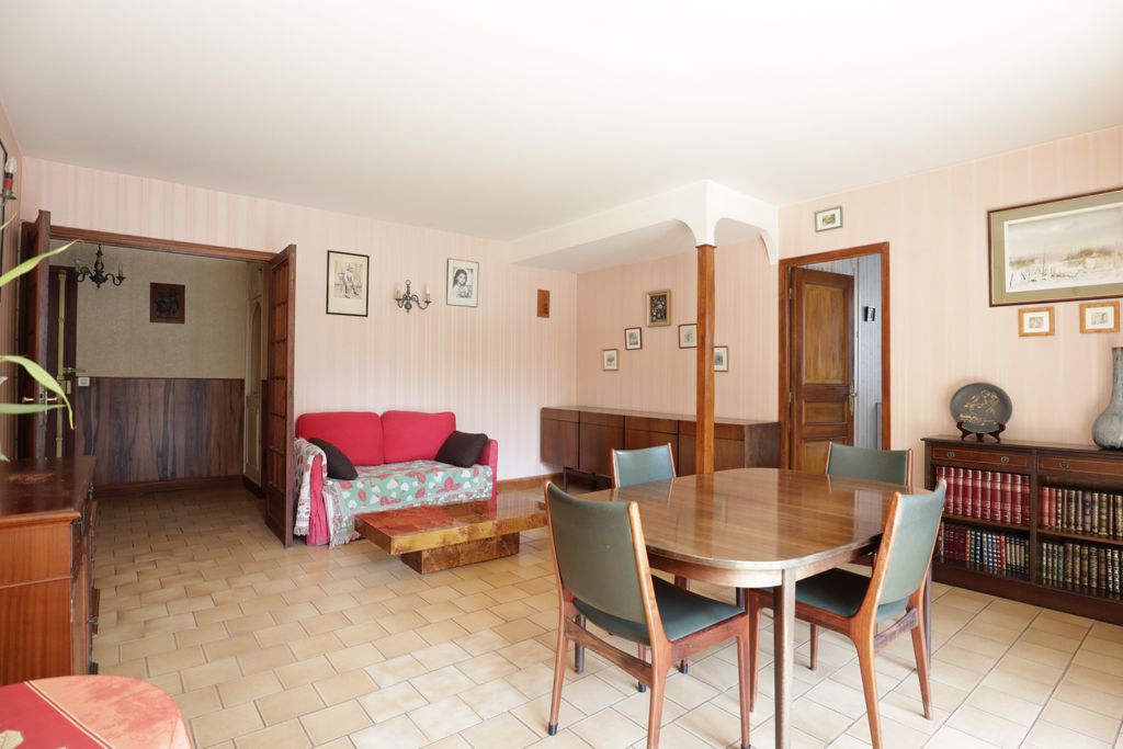 Achat appartement 4 pièce(s) Limeil-Brévannes