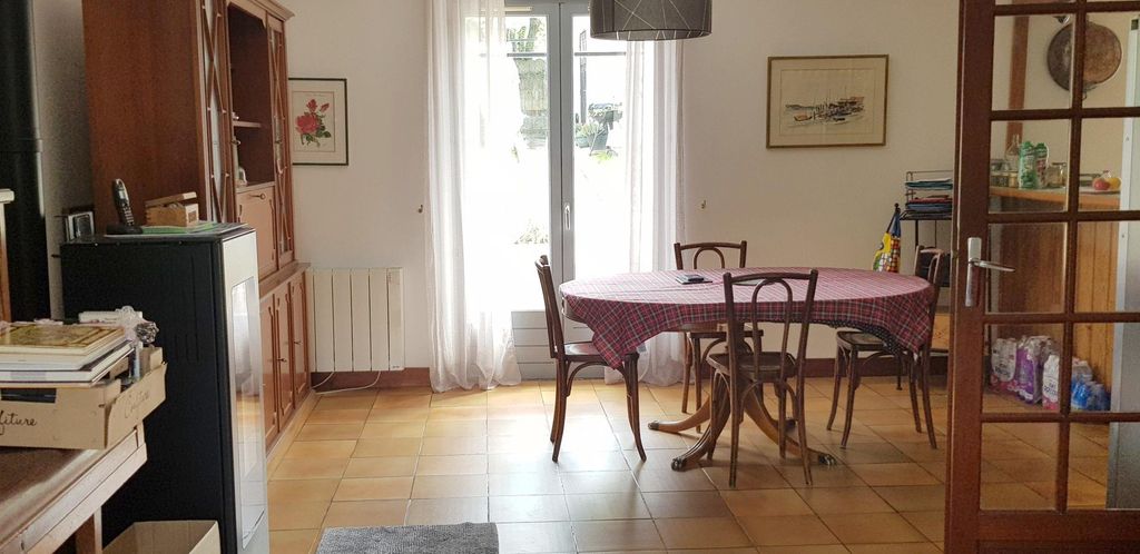 Achat maison 3 chambre(s) - Goussainville