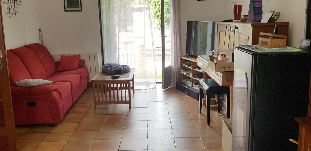 Achat maison 3 chambre(s) - Goussainville