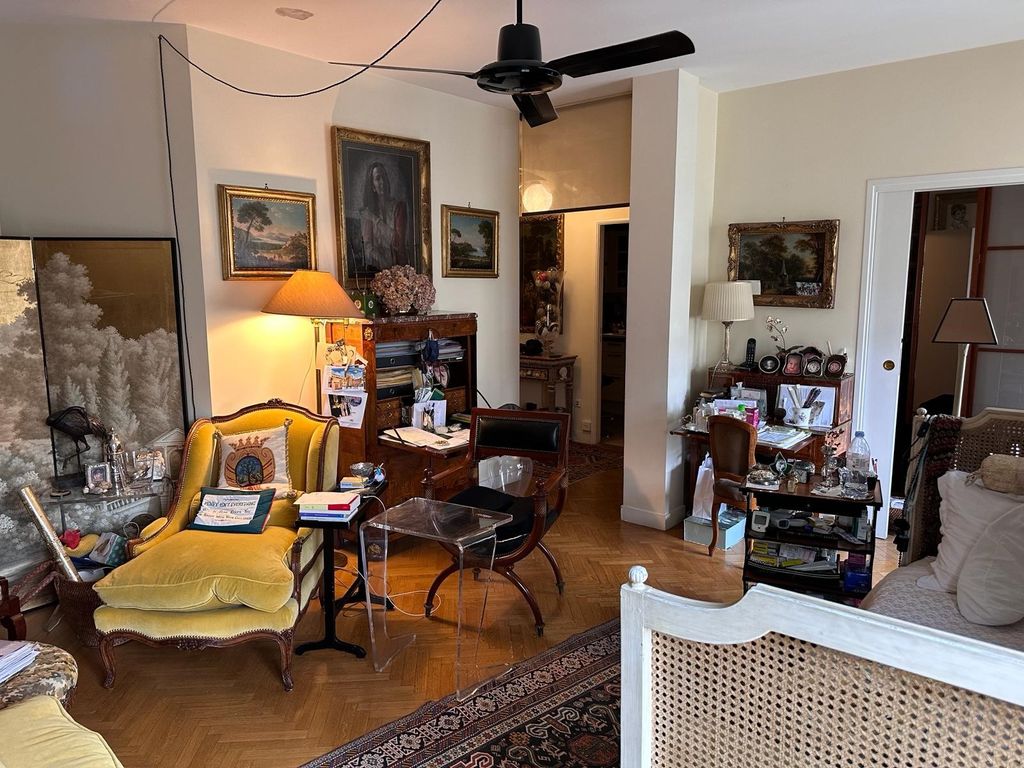 Achat appartement 2 pièce(s) Paris 17ème arrondissement