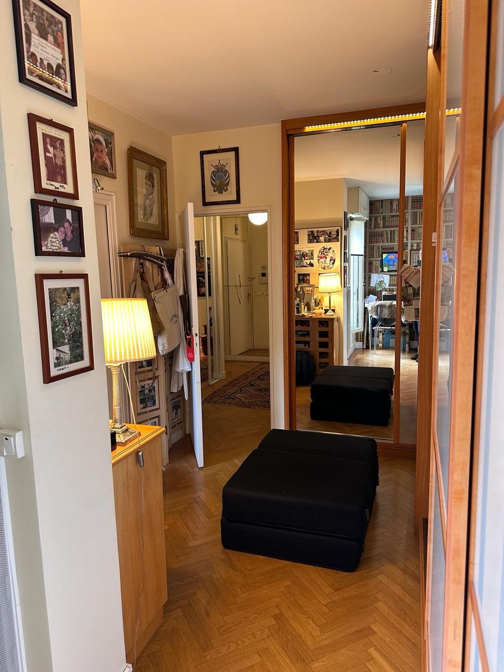 Achat appartement 2 pièce(s) Paris 17ème arrondissement