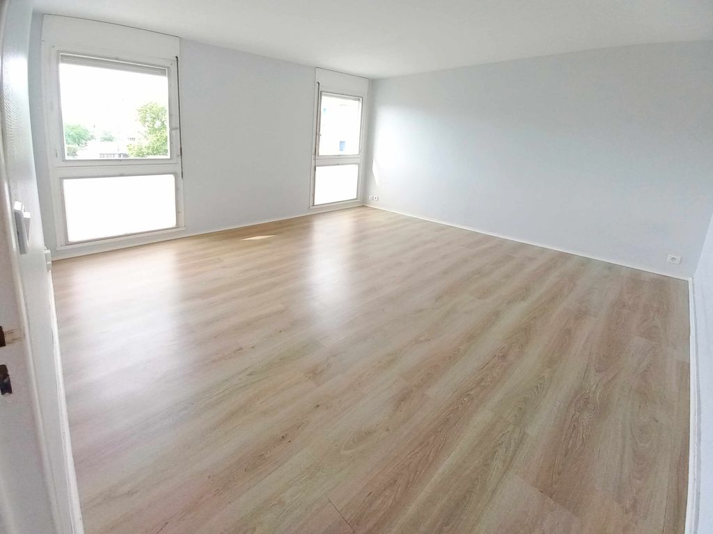 Achat appartement à vendre 2 pièces 50 m² - Créteil