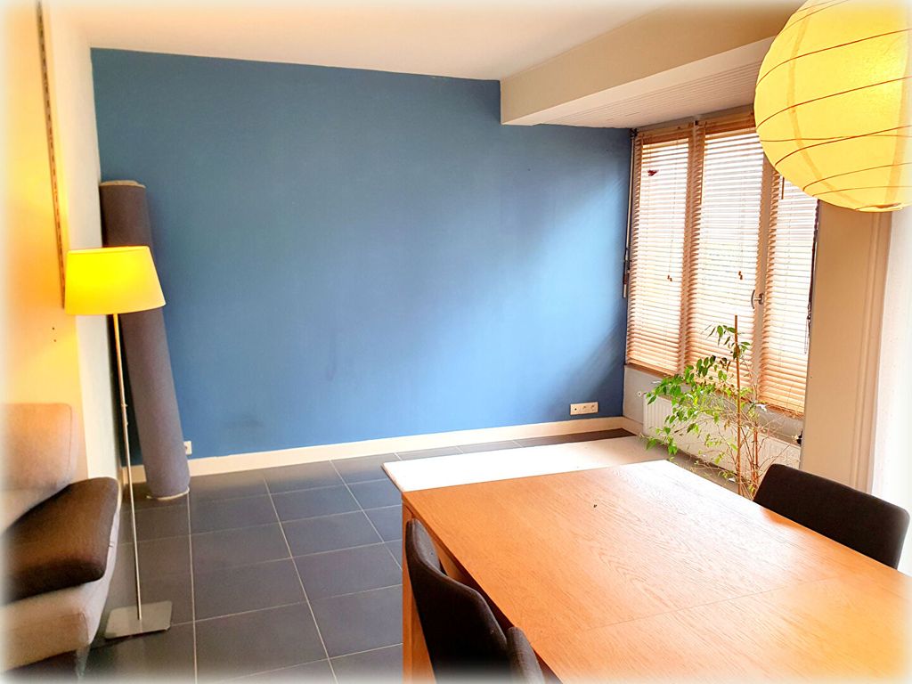 Achat appartement 4 pièce(s) Le Raincy