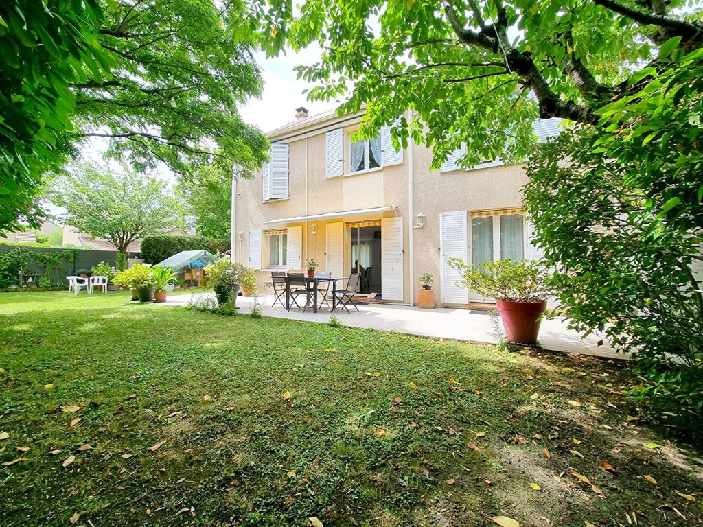 Achat maison à vendre 4 chambres 120 m² - Deuil-la-Barre