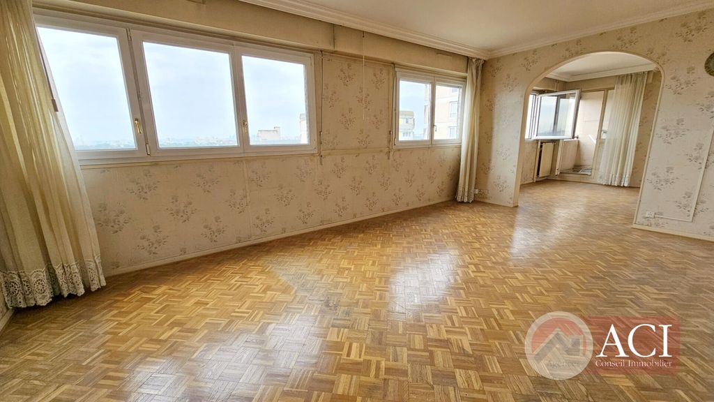 Achat appartement à vendre 4 pièces 74 m² - Montmagny