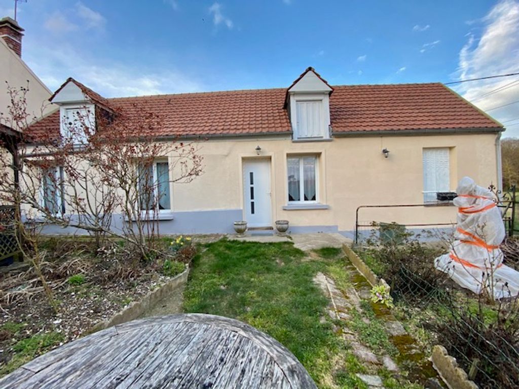 Achat maison 2 chambre(s) - Valdampierre