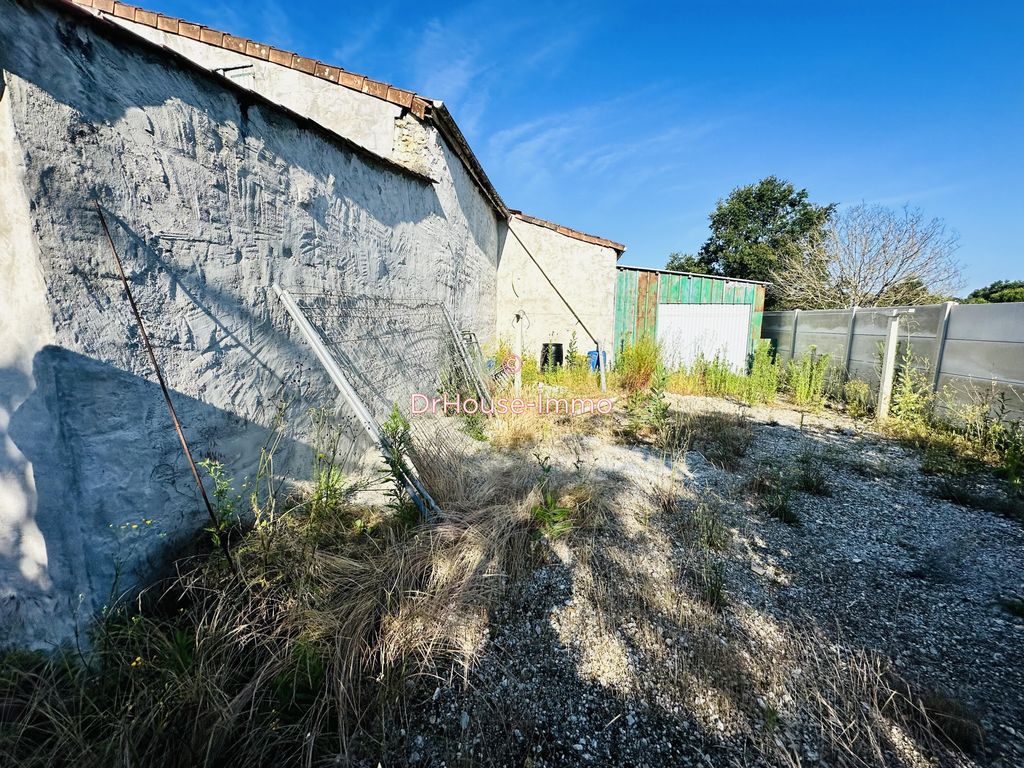 Achat maison 4 chambre(s) - Saint-Sauveur